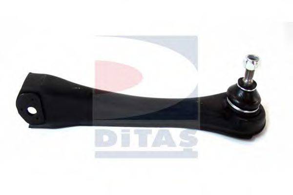 DITAS A2896 Поперечна рульова тяга