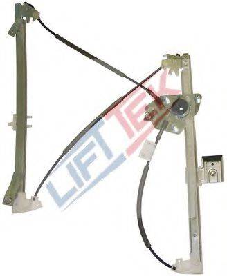 LIFT-TEK LTBM701L Підйомний пристрій для вікон