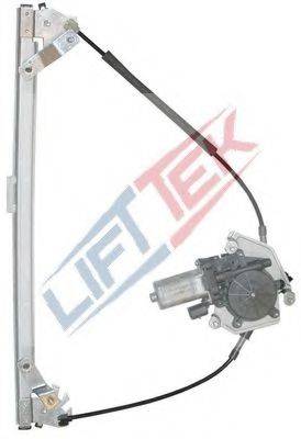 LIFT-TEK LTCT07LB Підйомний пристрій для вікон