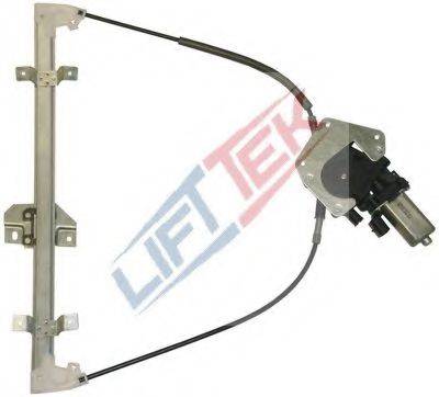 LIFT-TEK LTFR31LB Підйомний пристрій для вікон