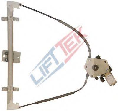 LIFT-TEK LTFR40L Підйомний пристрій для вікон