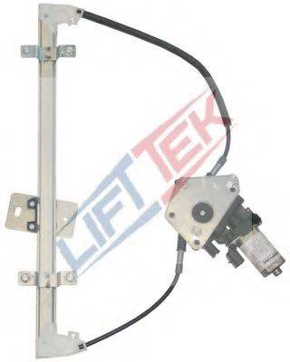 LIFT-TEK LTFR41LB Підйомний пристрій для вікон