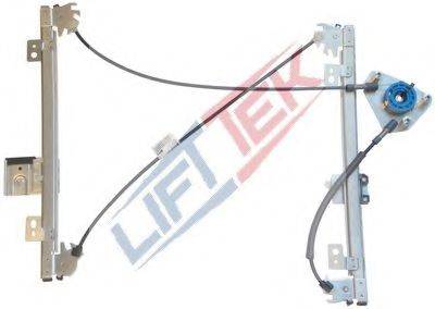 LIFT-TEK LTFR706L Підйомний пристрій для вікон