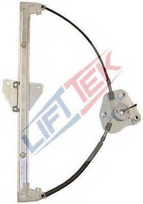 LIFT-TEK LTMA701L Підйомний пристрій для вікон