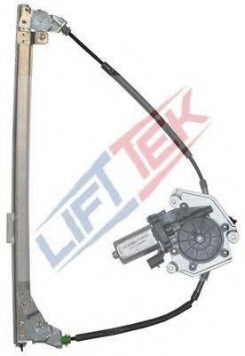 LIFT-TEK LTPG08LB Підйомний пристрій для вікон