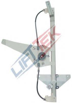 LIFT-TEK LTPG711L Підйомний пристрій для вікон
