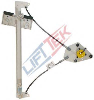 LIFT-TEK LTST703L Підйомний пристрій для вікон