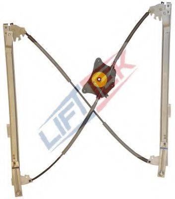 LIFT-TEK LTAD723L Підйомний пристрій для вікон