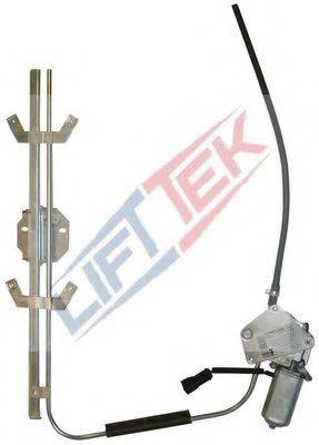 LIFT-TEK LTME19L Підйомний пристрій для вікон
