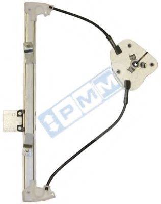 PMM 44086L Підйомний пристрій для вікон