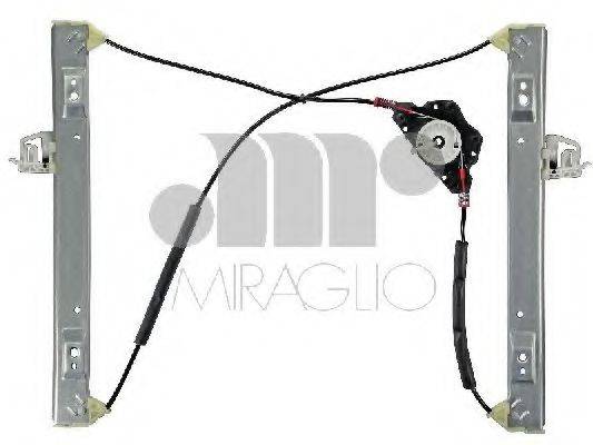 MIRAGLIO 301115 Підйомний пристрій для вікон