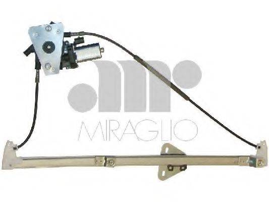 MIRAGLIO 301357 Підйомний пристрій для вікон