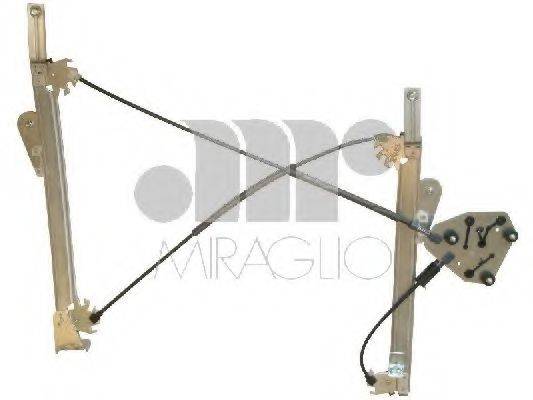MIRAGLIO 301554 Підйомний пристрій для вікон