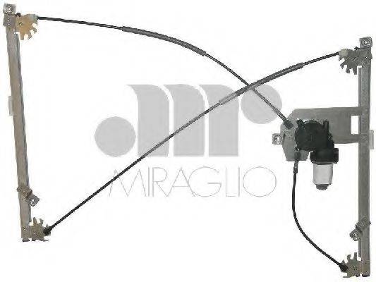 MIRAGLIO 301715 Підйомний пристрій для вікон