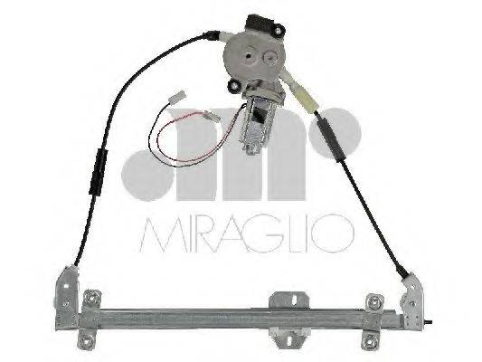 MIRAGLIO 30799 Підйомний пристрій для вікон