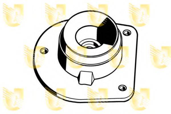 UNIGOM 390500 Опора стійки амортизатора