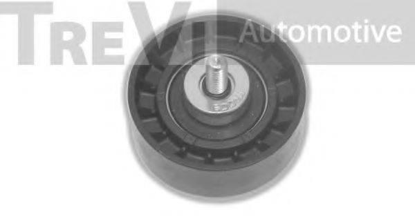 TREVI AUTOMOTIVE TA1510 Паразитний / провідний ролик, полікліновий ремінь