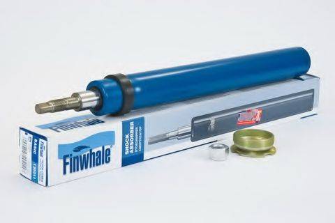 FINWHALE 120211 Монтажний комплект, амортизатор