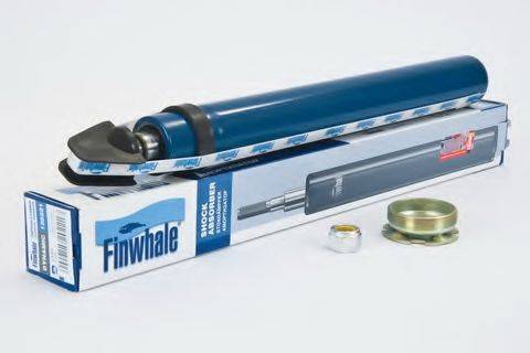 FINWHALE 120221 Монтажний комплект, амортизатор