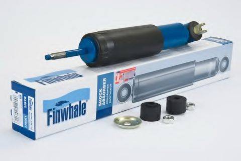 FINWHALE 120611 Монтажний комплект, амортизатор