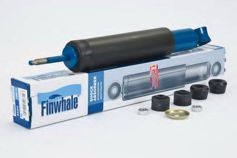 FINWHALE 120612 Монтажний комплект, амортизатор