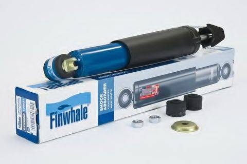 FINWHALE 120621 Монтажний комплект, амортизатор