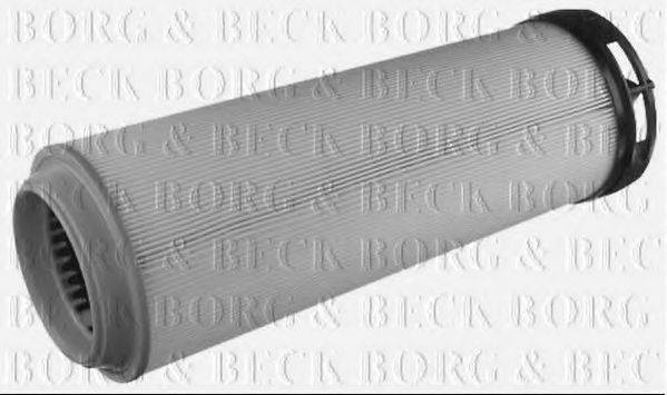 BORG & BECK BFA2212 Повітряний фільтр
