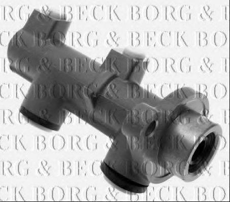 BORG & BECK BBM4570 головний гальмівний циліндр
