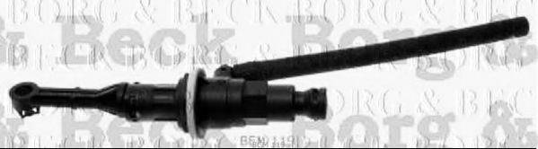 BORG & BECK BCM119 Головний циліндр, система зчеплення