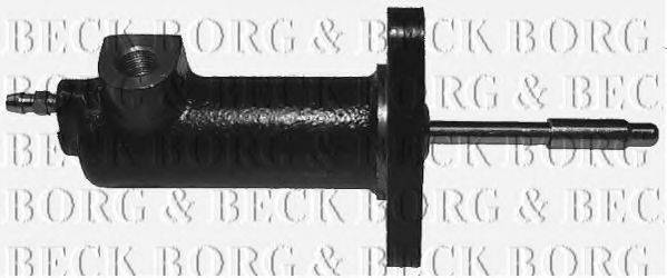 BORG & BECK BES112 Робочий циліндр, система зчеплення