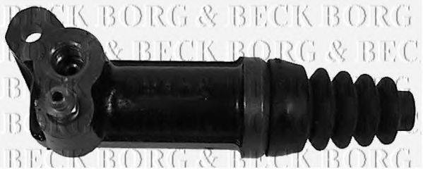 BORG & BECK BES131 Робочий циліндр, система зчеплення