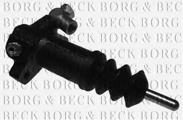 BORG & BECK BES175 Робочий циліндр, система зчеплення