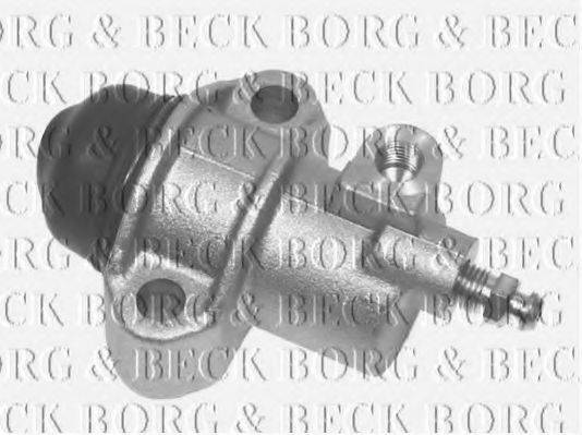 BORG & BECK BES211 Робочий циліндр, система зчеплення
