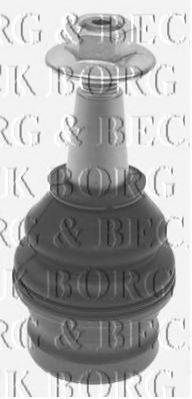 BORG & BECK BBJ5577 несучий / напрямний шарнір