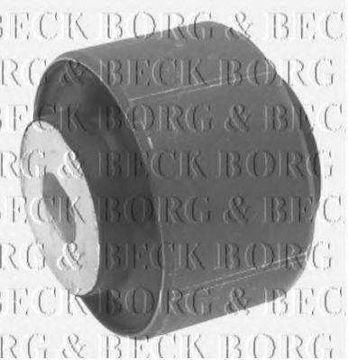 BORG & BECK BSK7071 Підвіска, важіль незалежної підвіски колеса
