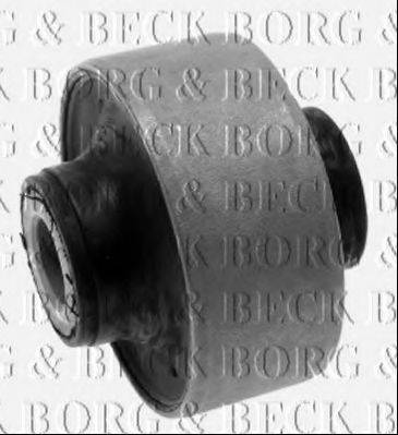 BORG & BECK BSK7404 Підвіска, важіль незалежної підвіски колеса