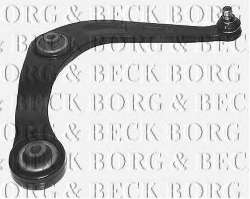BORG & BECK BCA6444 Важіль незалежної підвіски колеса, підвіска колеса