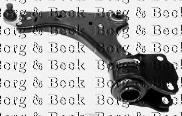 BORG & BECK BCA6939 Важіль незалежної підвіски колеса, підвіска колеса