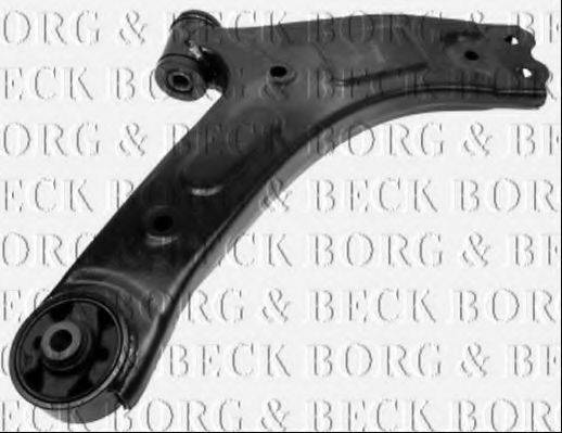 BORG & BECK BCA6964 Важіль незалежної підвіски колеса, підвіска колеса