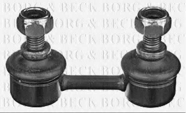 BORG & BECK BDL6281 Тяга/стійка, стабілізатор