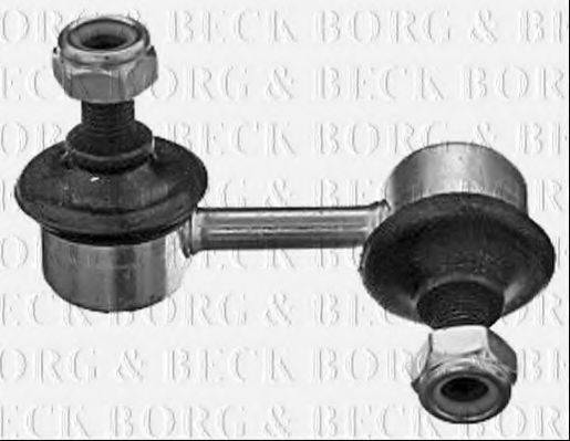 BORG & BECK BDL6282 Тяга/стійка, стабілізатор