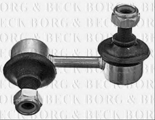 BORG & BECK BDL6283 Тяга/стійка, стабілізатор