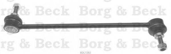 BORG & BECK BDL7282 Тяга/стійка, стабілізатор