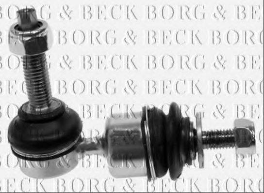 BORG & BECK BDL7294 Тяга/стійка, стабілізатор