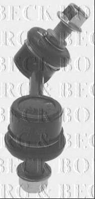 BORG & BECK BDL7334 Тяга/стійка, стабілізатор