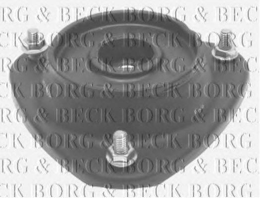 BORG & BECK BSM5248 Опора стійки амортизатора
