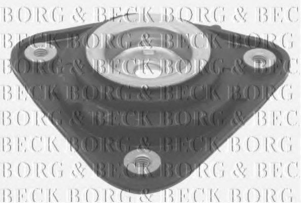 BORG & BECK BSM5268 Опора стійки амортизатора