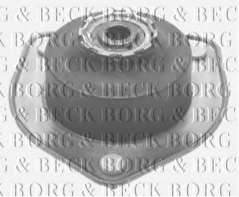 BORG & BECK BSM5216 Опора стійки амортизатора