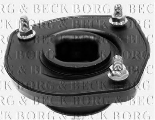 BORG & BECK BSM5141 Опора стійки амортизатора