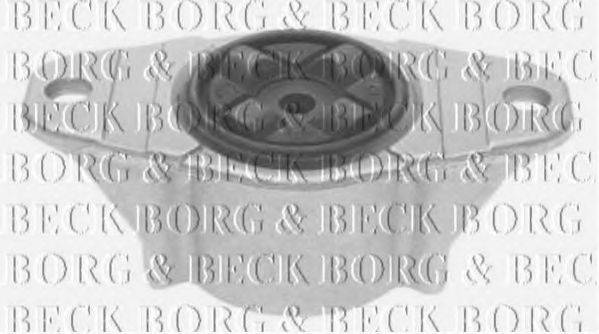 BORG & BECK BSM5220 Опора стійки амортизатора